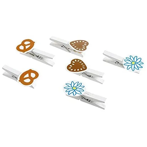 Großes Oktoberfest-Set (128-teilig)