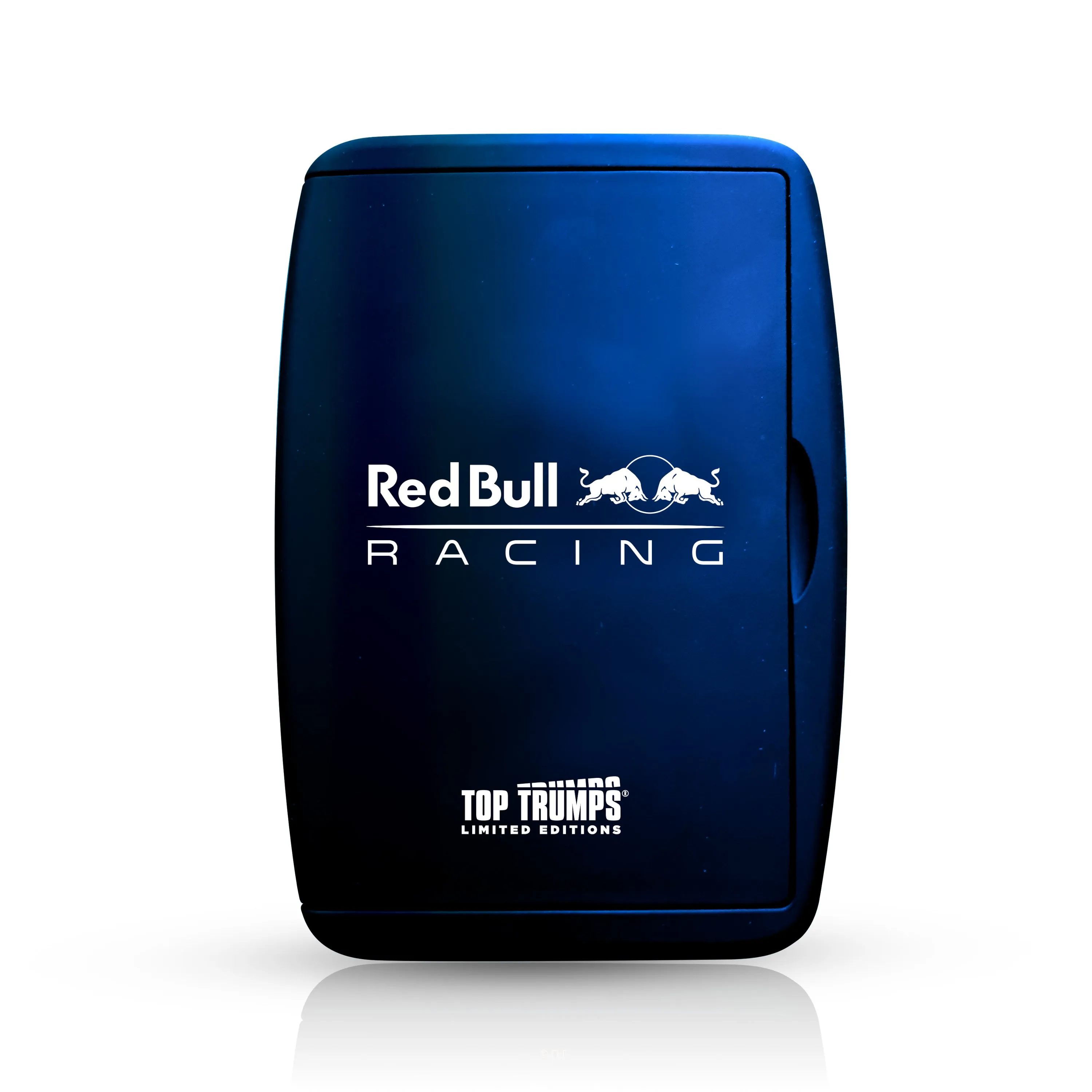 Top Trumps - Red Bull Racing (englisch)