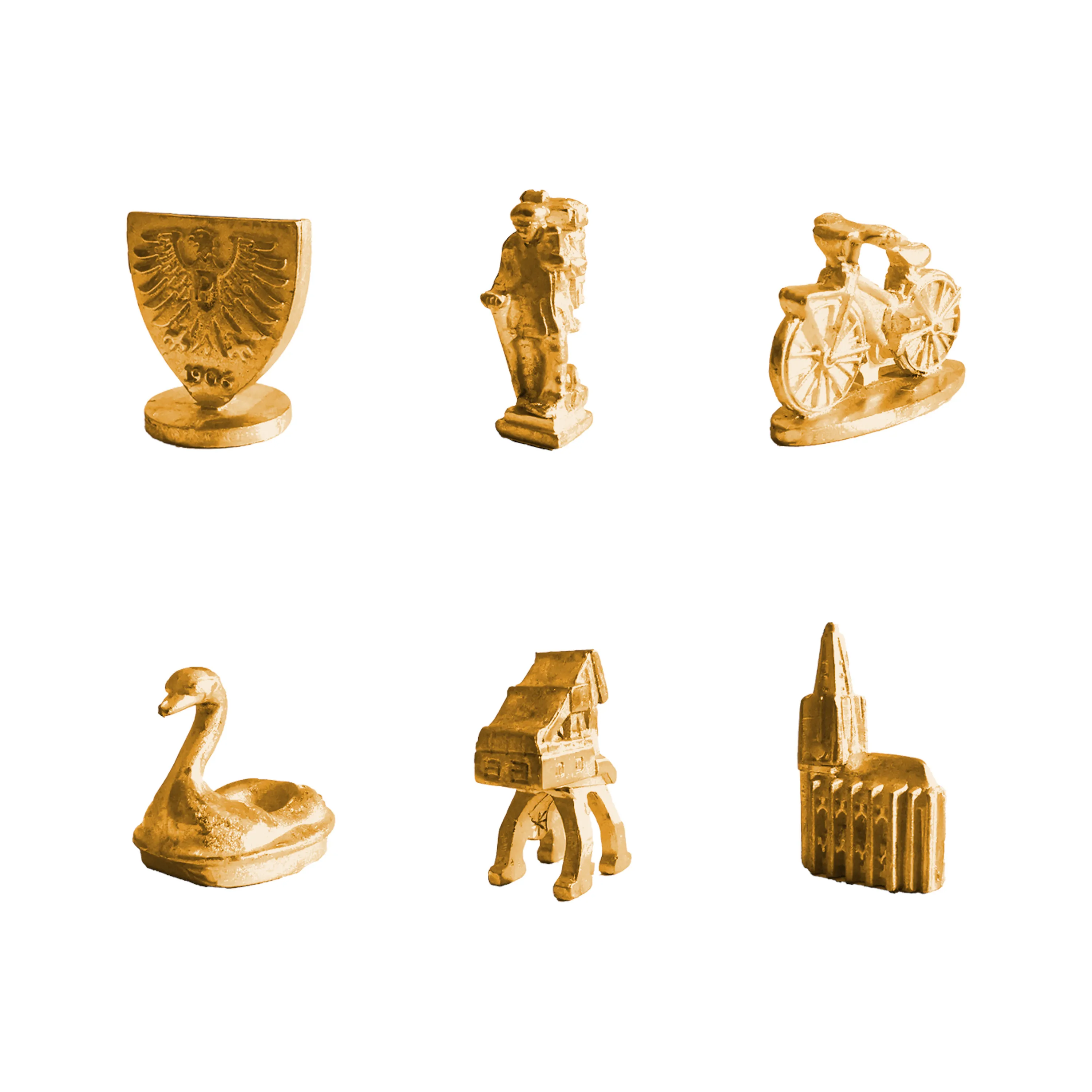 Monopoly - Münster 2022