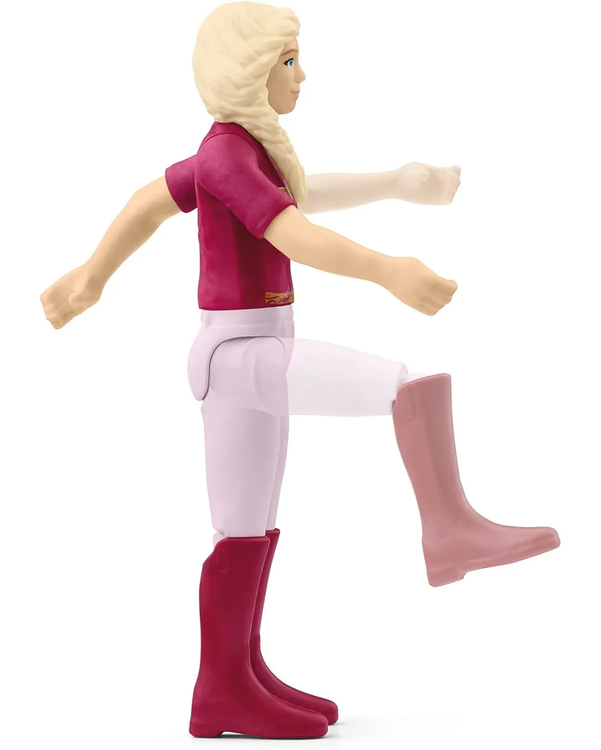 Schleich 42617 - Pferde Styling Station - Horse Club Sofia's Beauties (54 Teile)