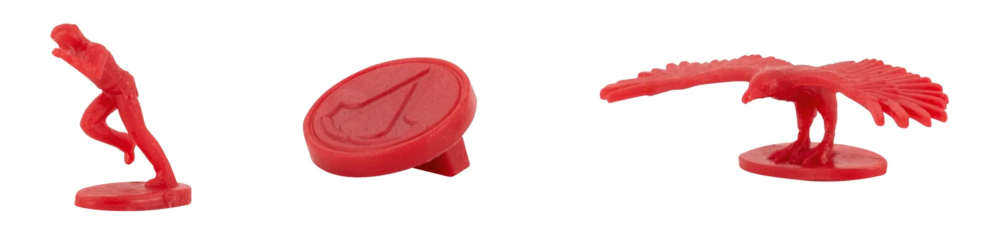 Risiko Assassin's Creed + Buch »In den Animus«