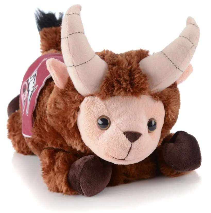 1. FC Köln Hennes-Hausschuhe Größe: 30/31