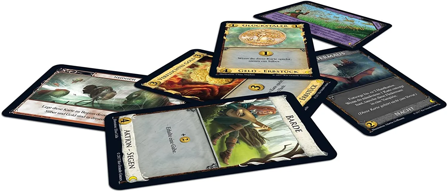 RGG - Dominion - Erweiterung Nocturne