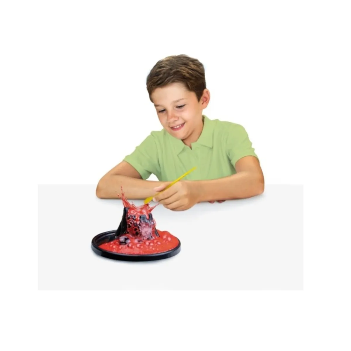 Toi-Toys 38319A_DE - KIDSCOVERY Experiment -Influence Studio- Set XL(DE