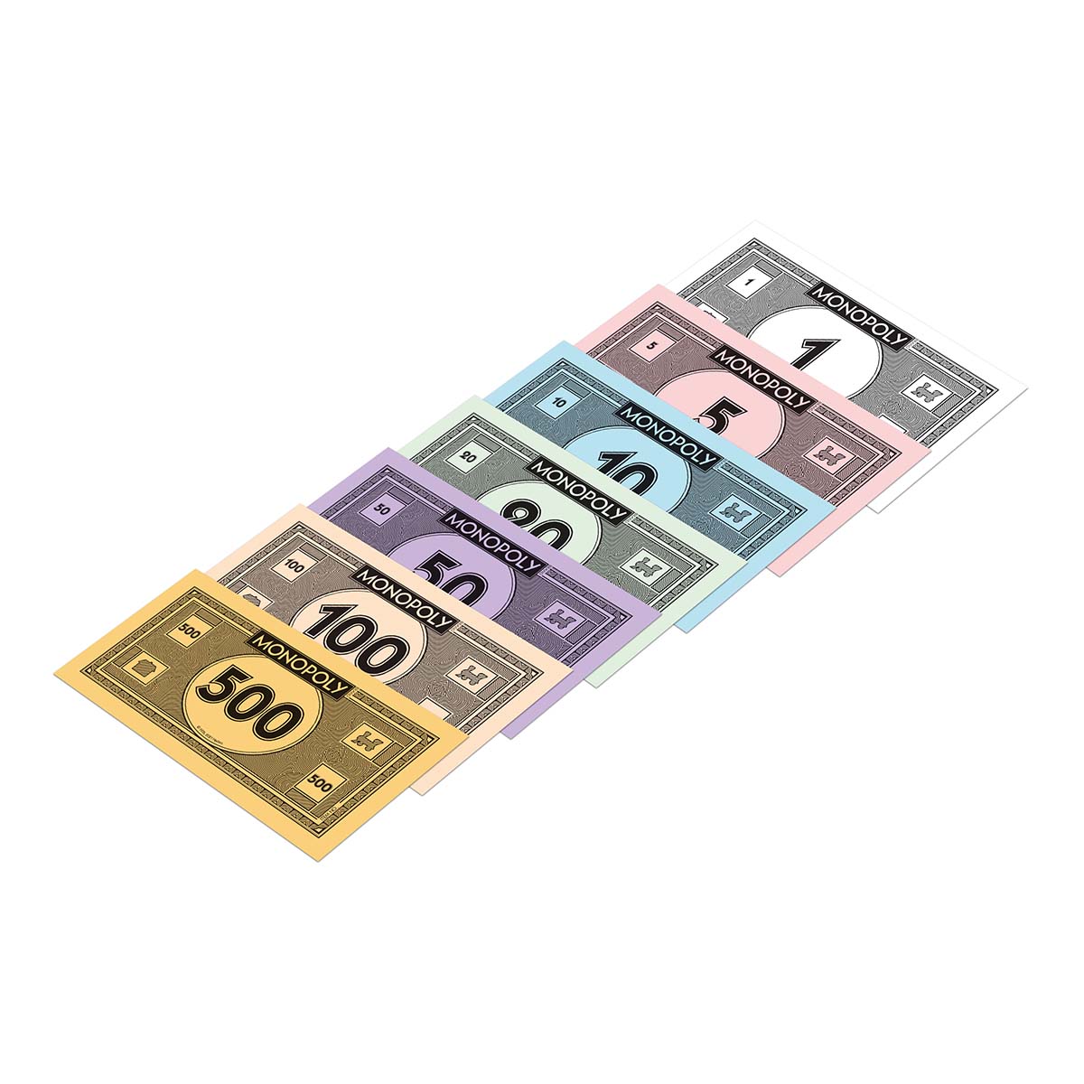 Monopoly - Lüdinghausen