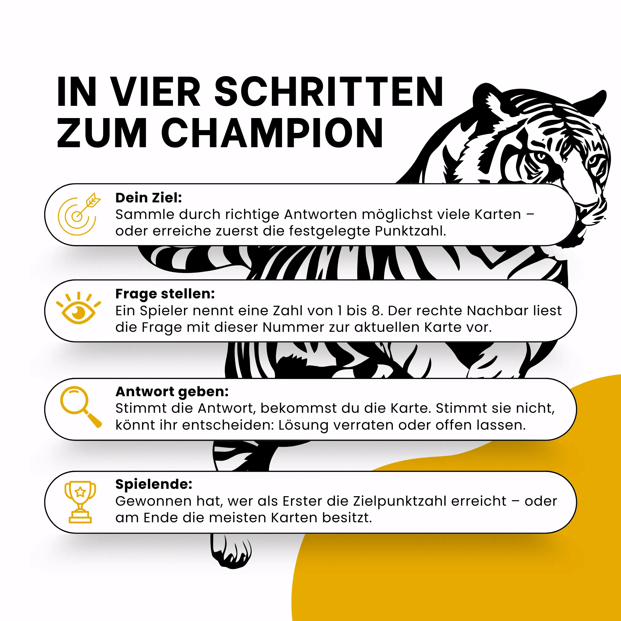 Quizstars - Die tödlichsten und gefährlichsten Tiere der Welt
