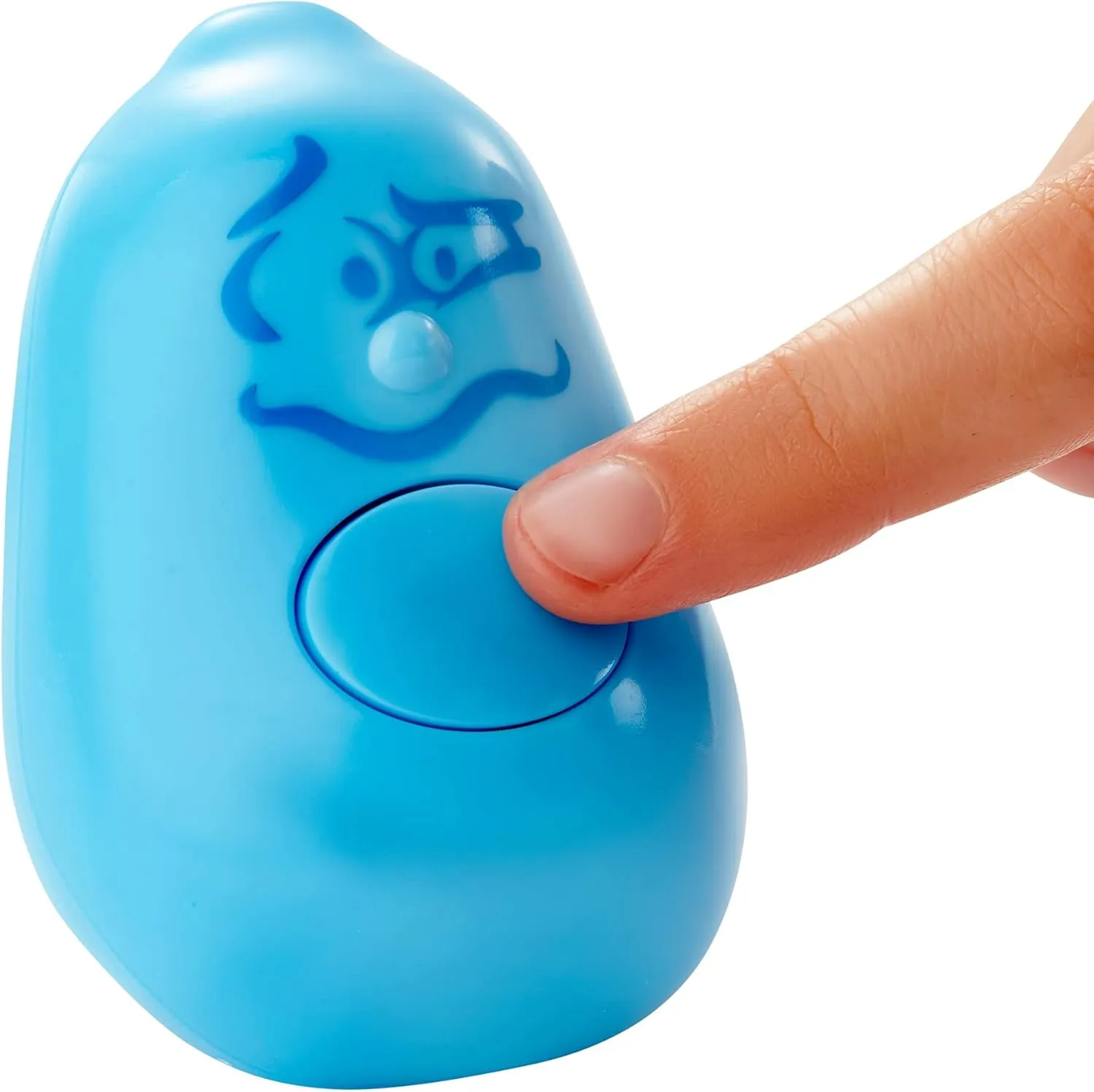 Mattel GYJ80 - Versteckspiel - Mister Pups