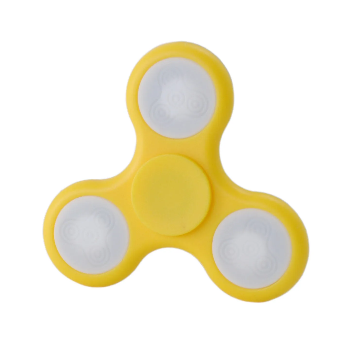 Fidget Spinner LED Spinner