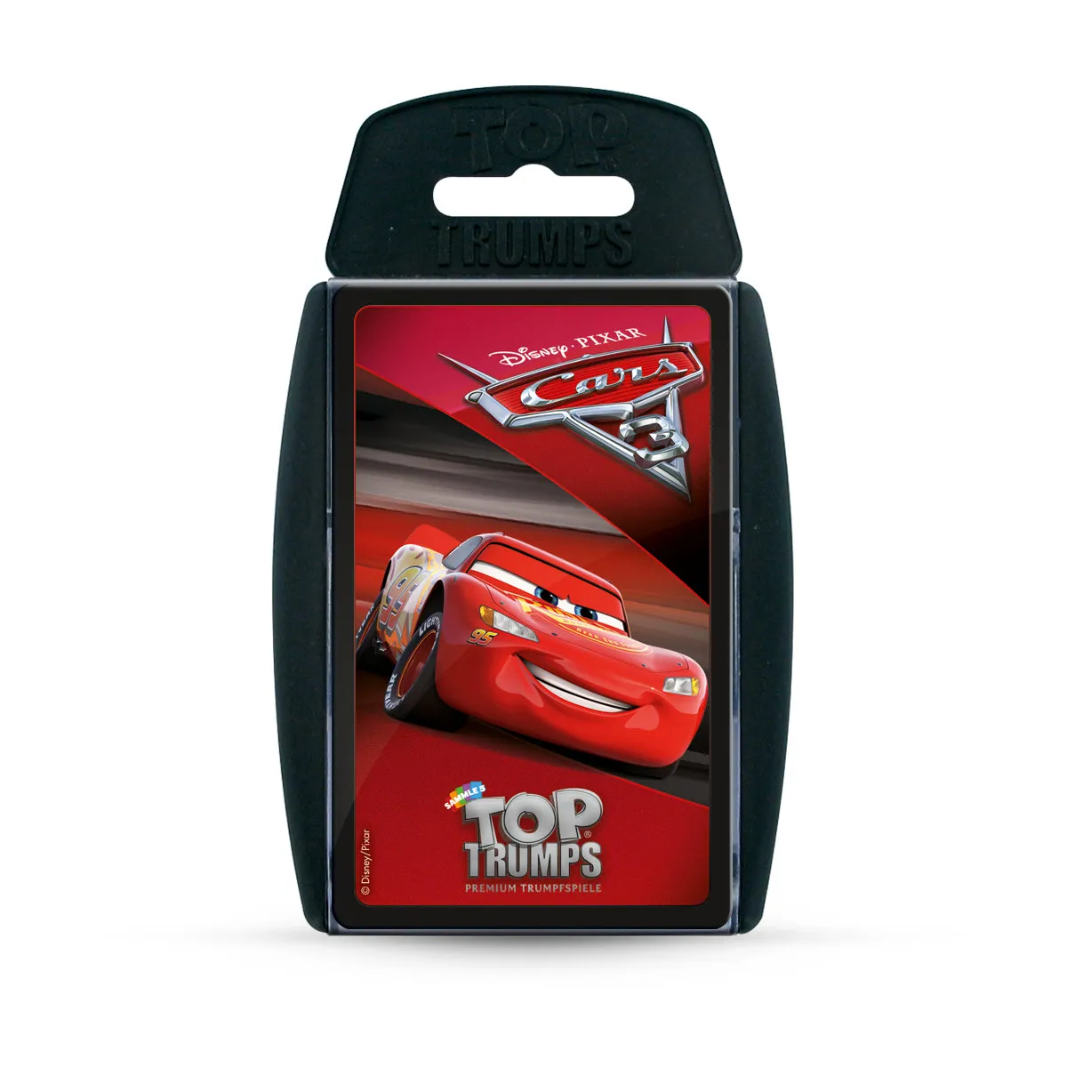 Top Trumps Disney Cars 3 Top Trumps Disney Cars 3
