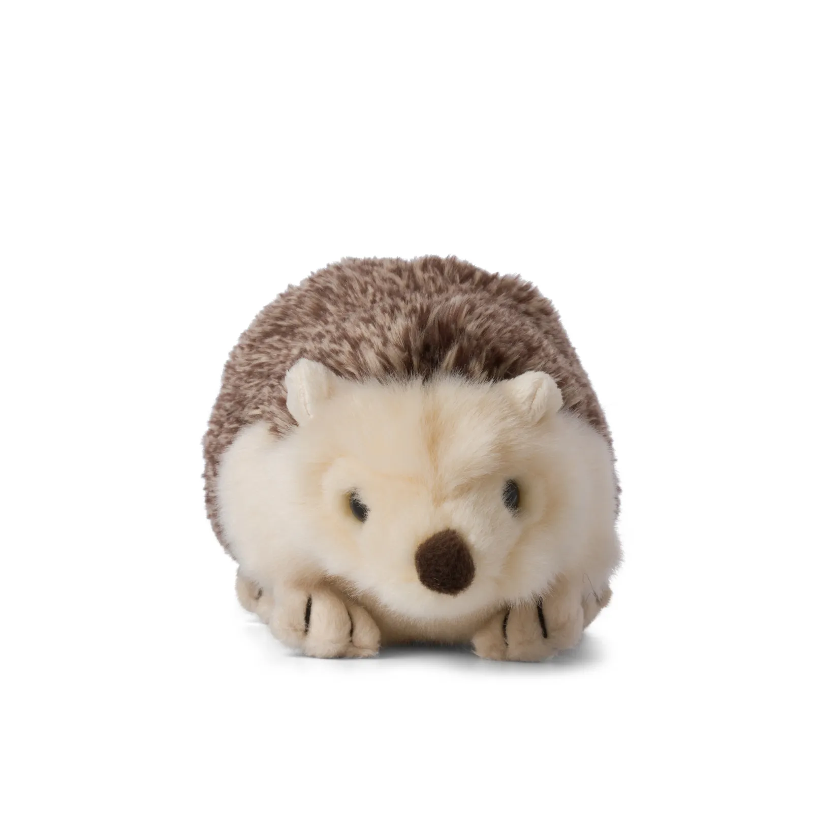 WWF - Plüschtier - Igel (hell, 18cm)