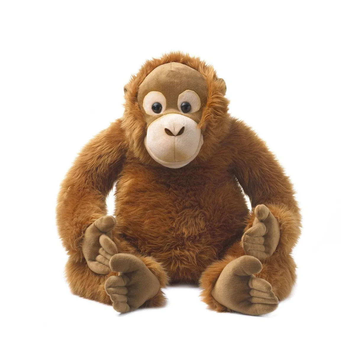 WWF - Plüschtier - Orang-Utan (100cm)
