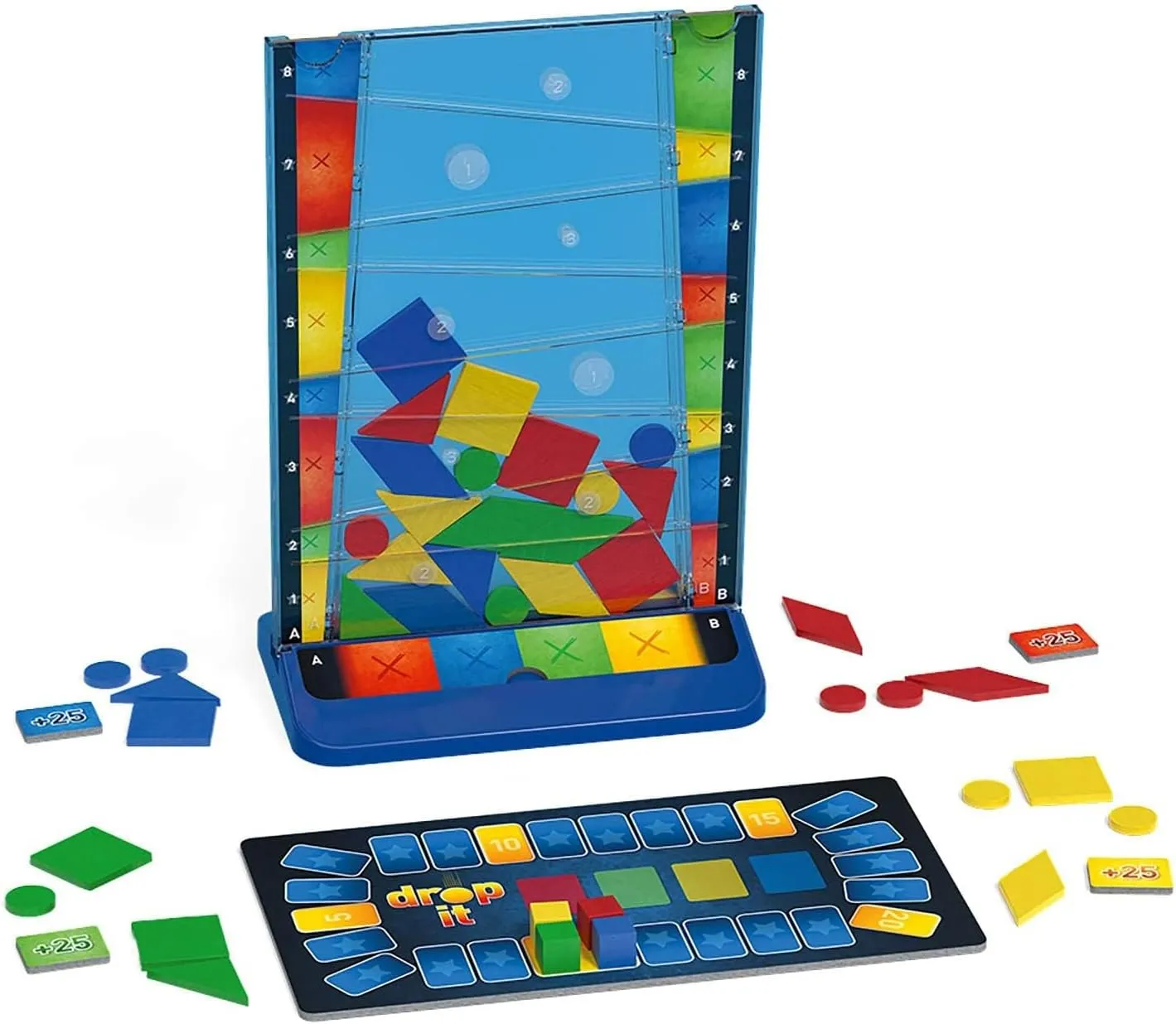 Kosmos 692834 - Geschicklichkeitsspiel - Drop It