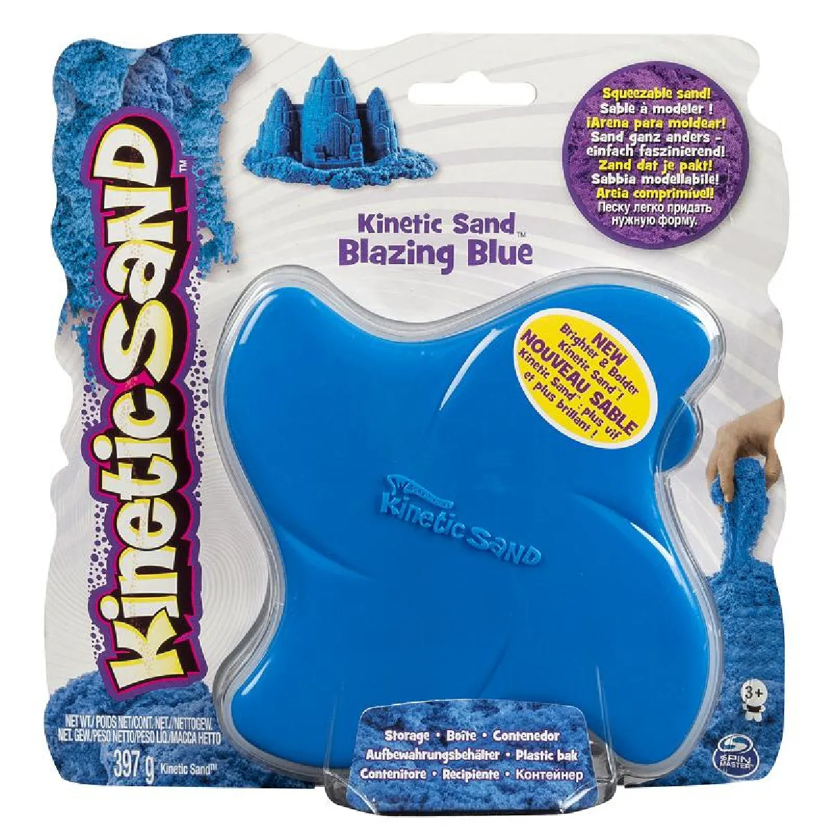 Spin Master - Kinetic Sand
