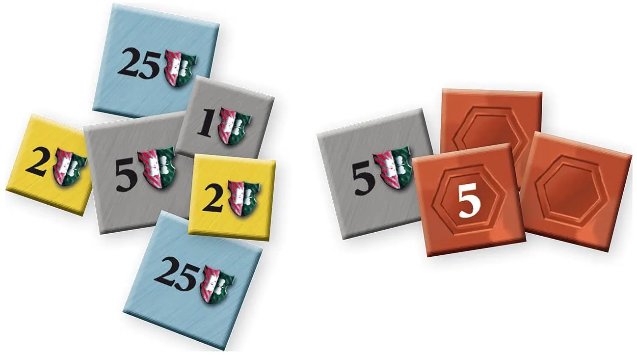 RGG - Dominion - Erweiterung Empires (2. Edition)