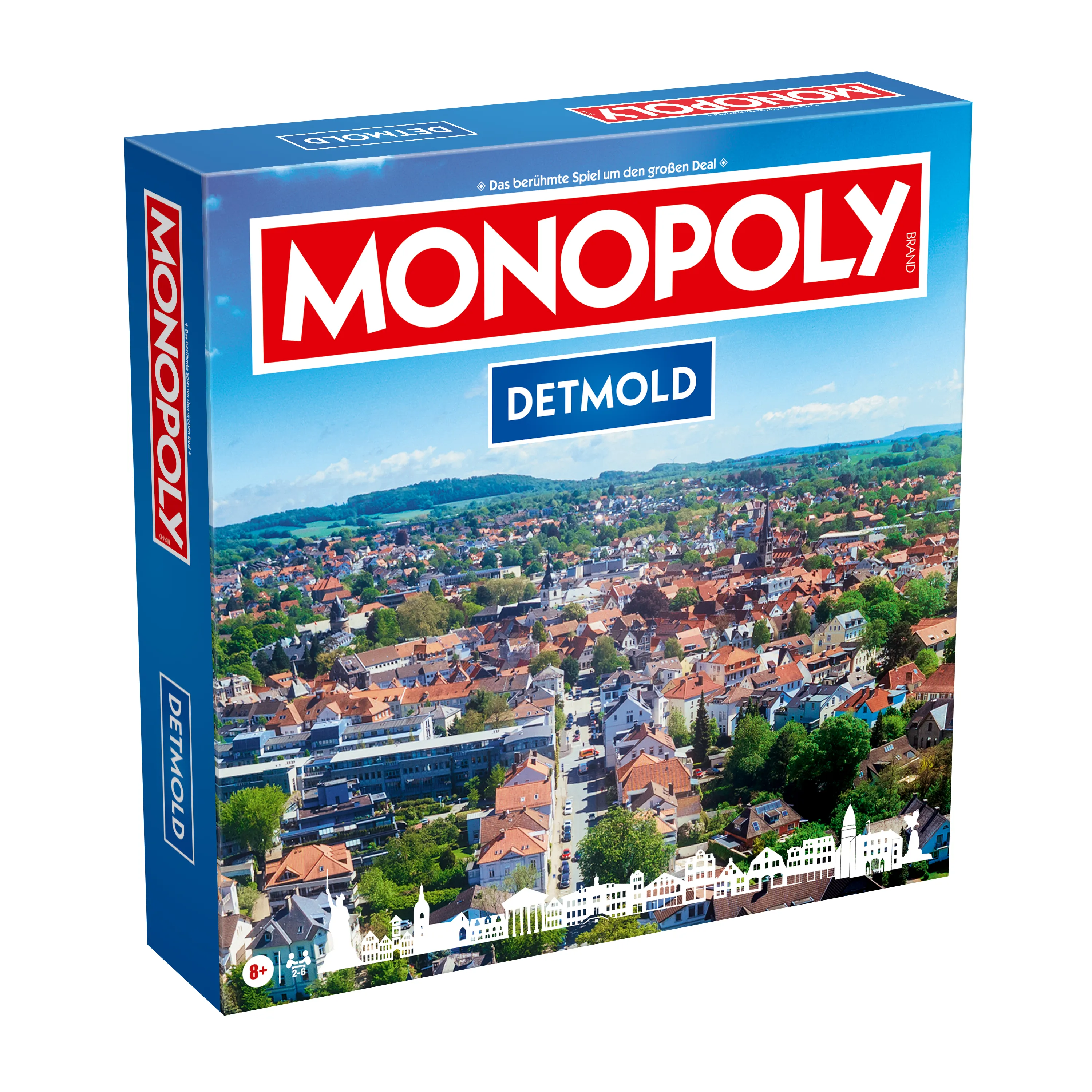 Monopoly Detmold