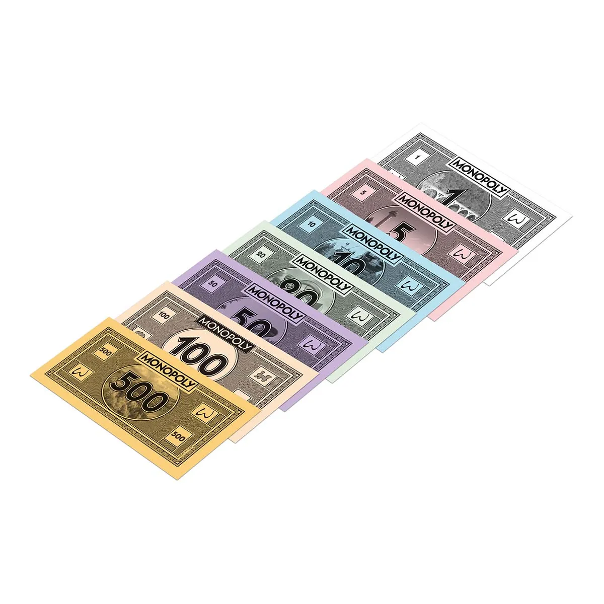 Monopoly - Willingen