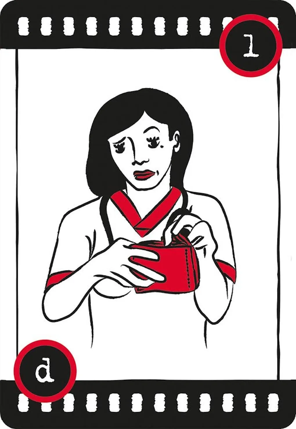 Black Stories - Das mörderische Drehbuch