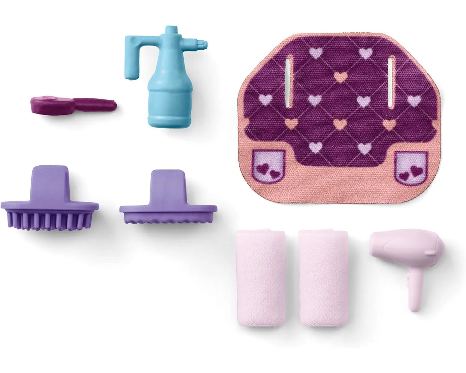 Schleich 42617 - Pferde Styling Station - Horse Club Sofia's Beauties (54 Teile)