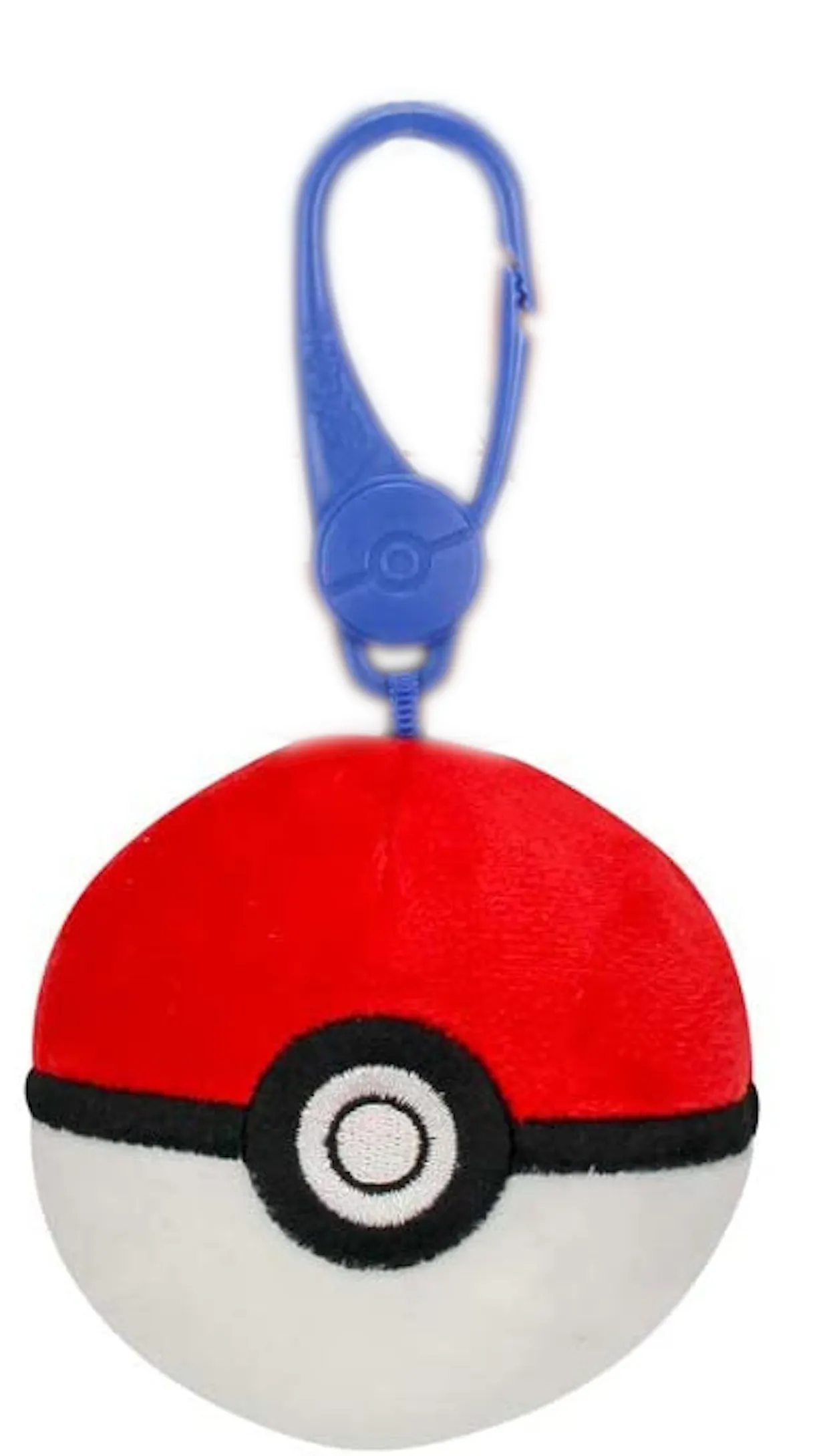 Pokemon Plüschanhänger