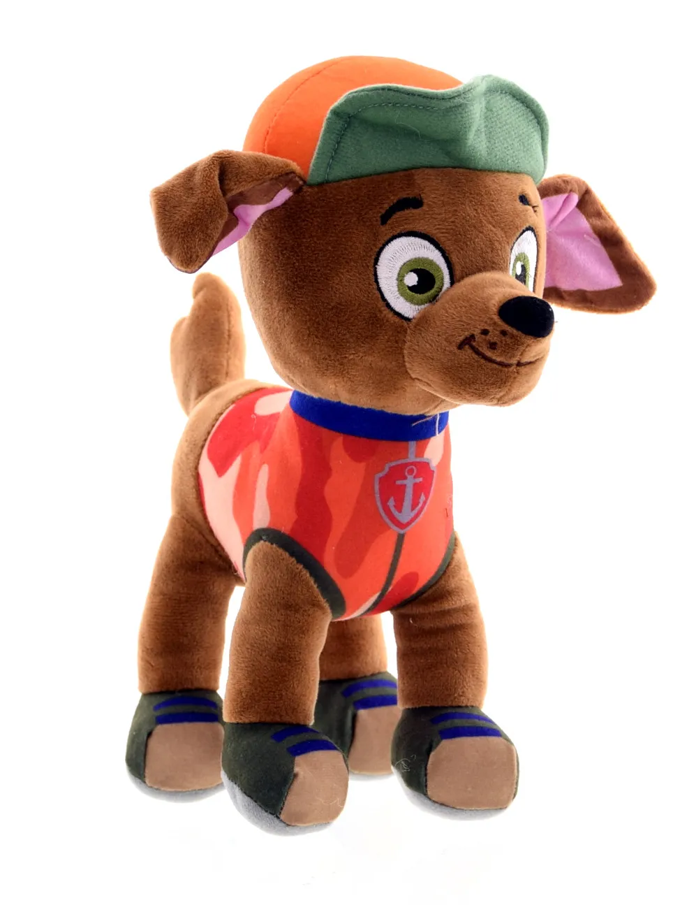 Play by Play - Paw Patrol Plüschtier - JUNGLE 28cm