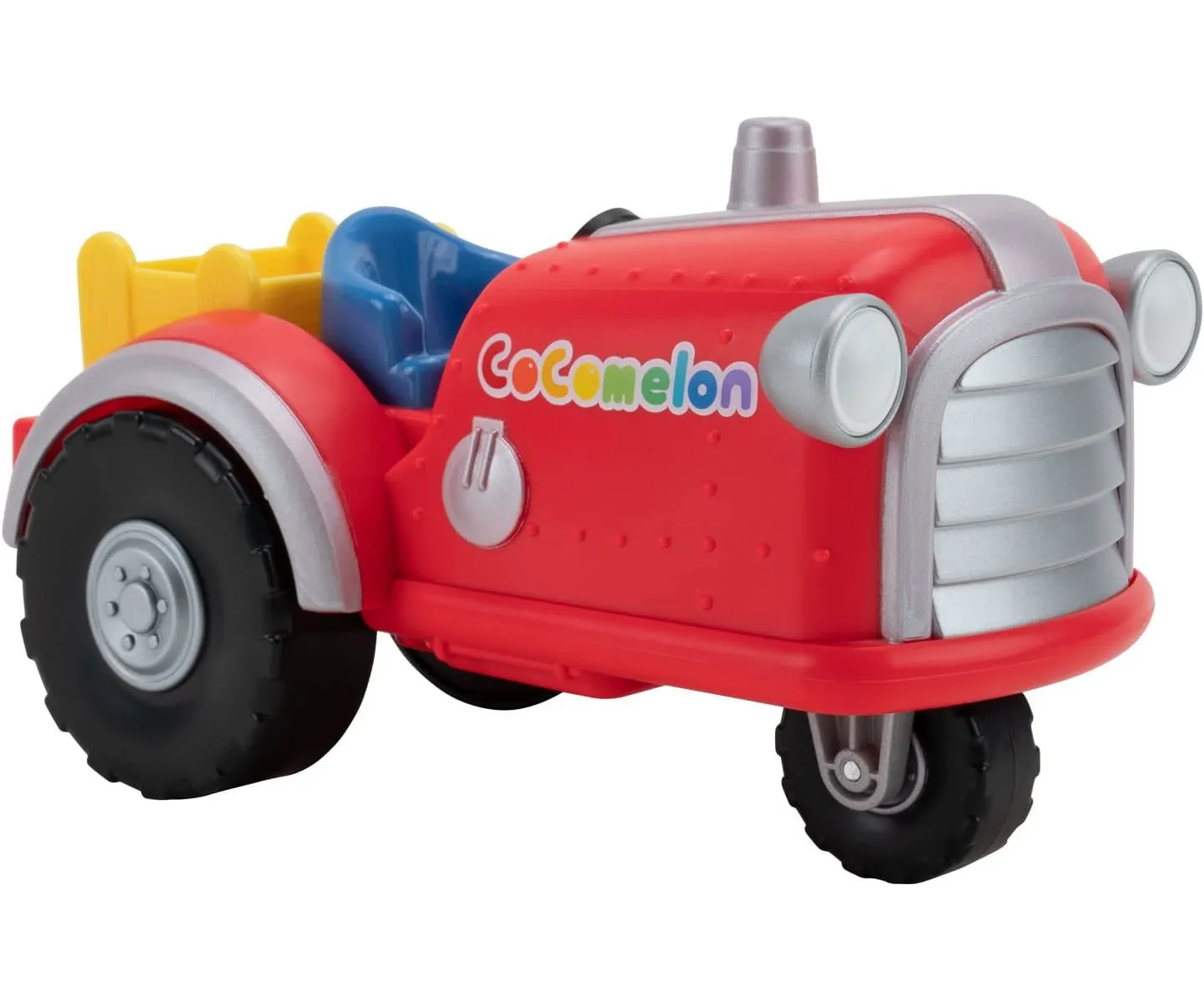 Jazwares - Cocomelon - Mitsing-Traktor