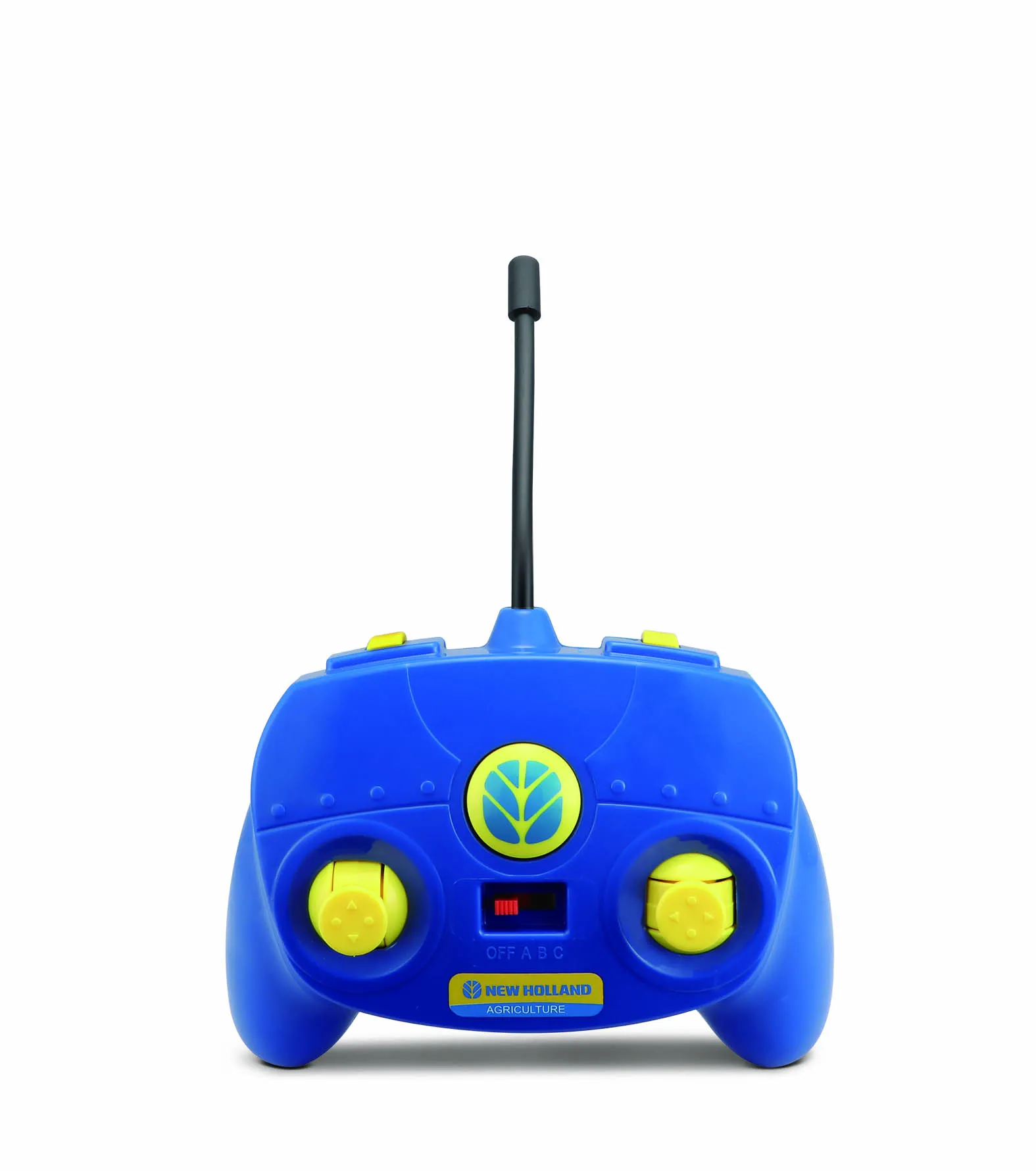 Maisto-Tech 82303 - Ferngesteuerter Traktor - New Holland T8.320 42cm, mit Schneeschieber