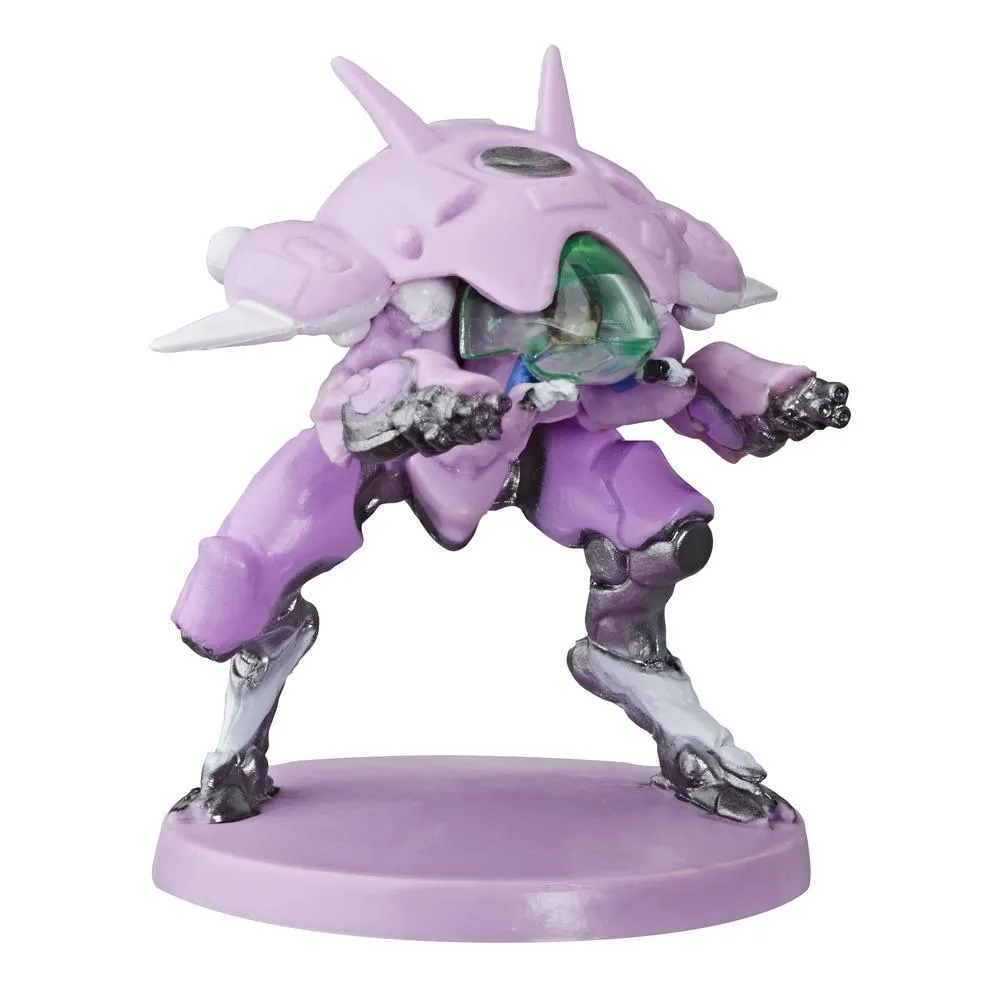 Hasbro - Monopoly Gamer - Overwatch