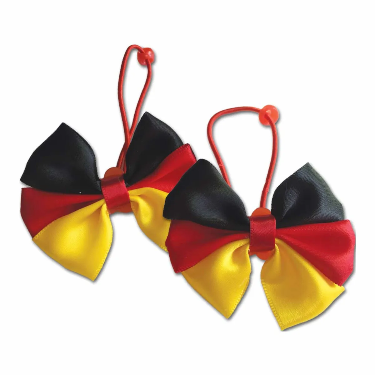 Haargummi 2er Set Deutschland