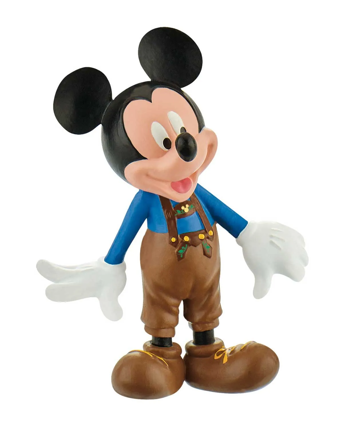 Micky Maus Figuren 7cm (2er Set) - Bayern