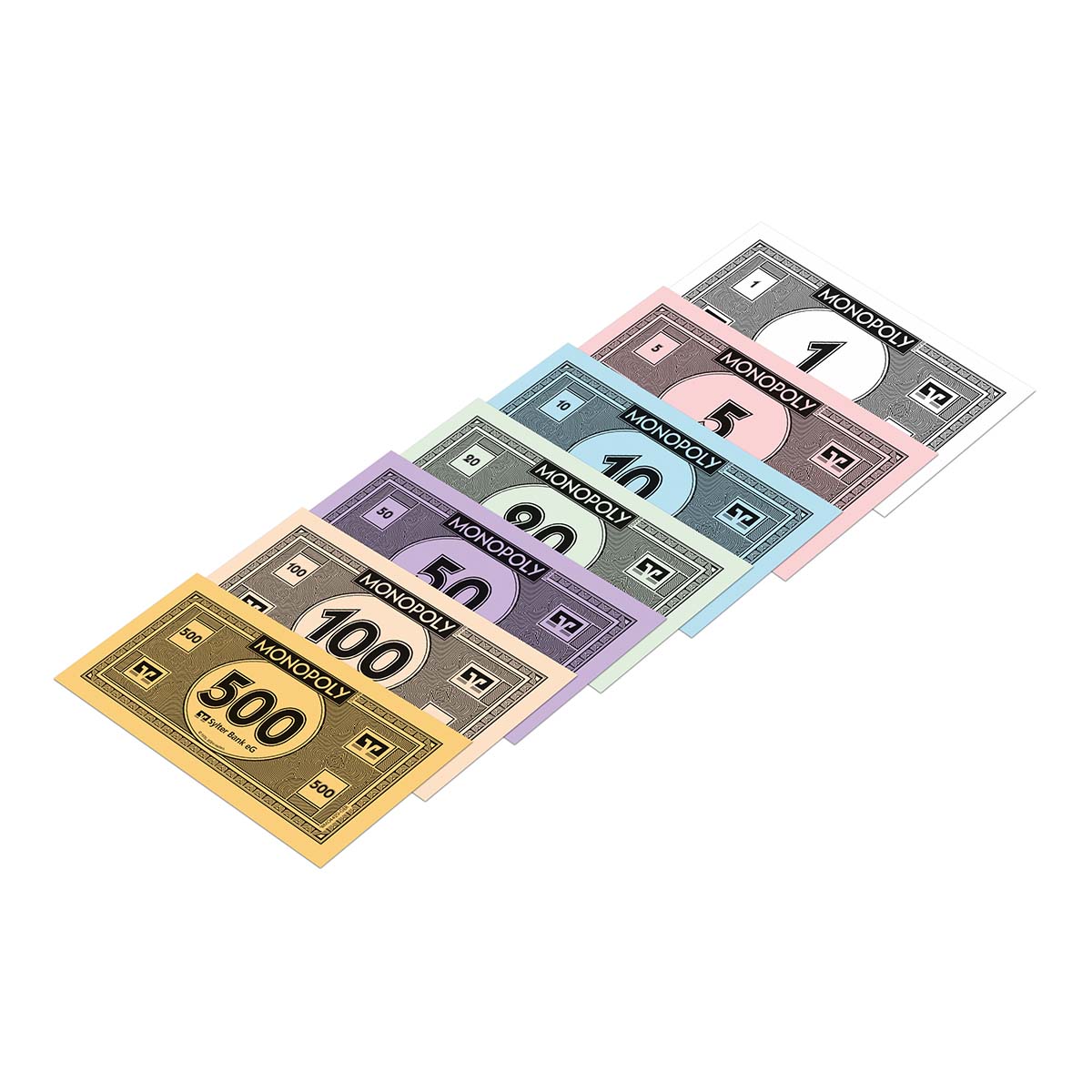 Monopoly - Sylt