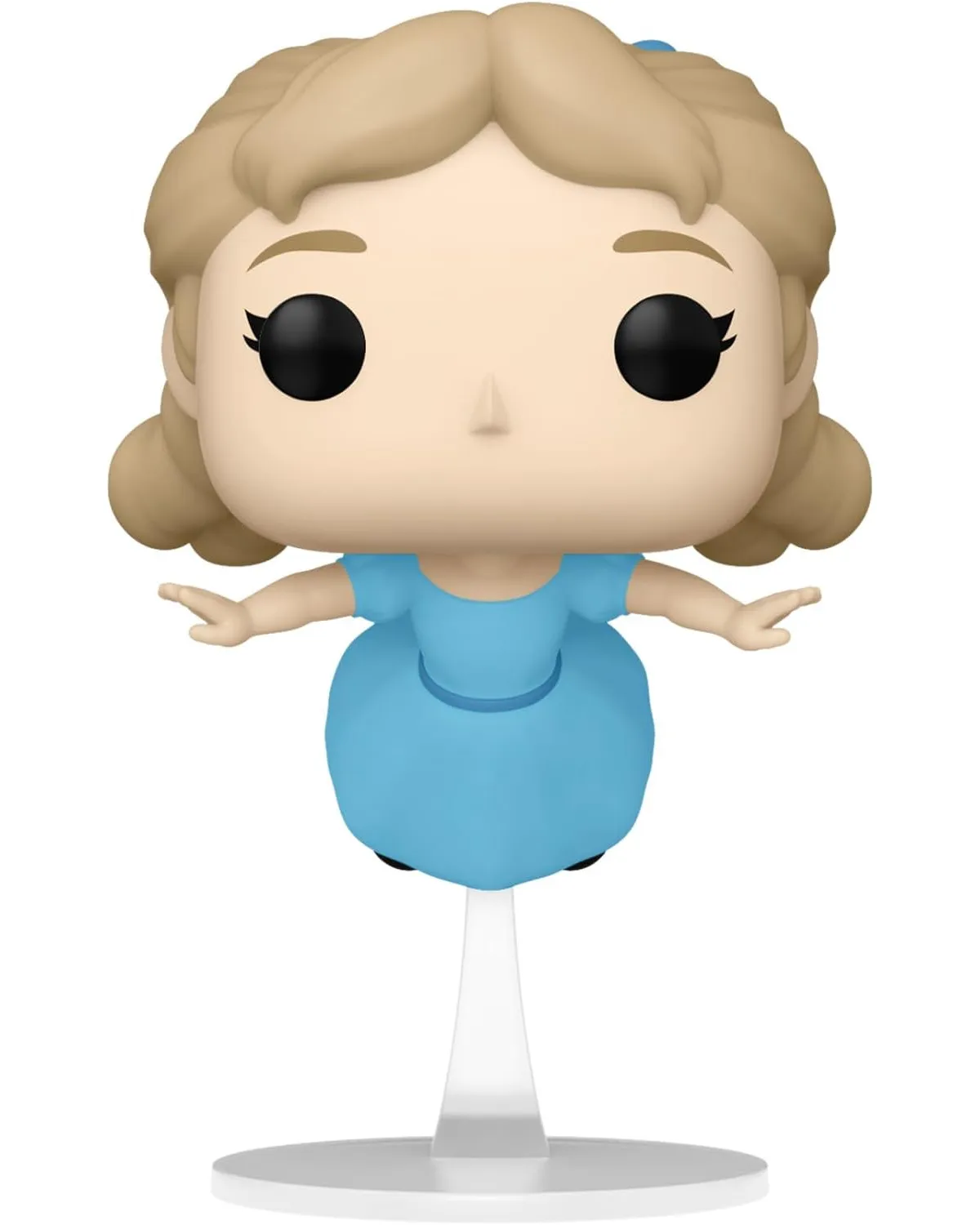 Funko Pop! - Disney Peter Pan 6er Set