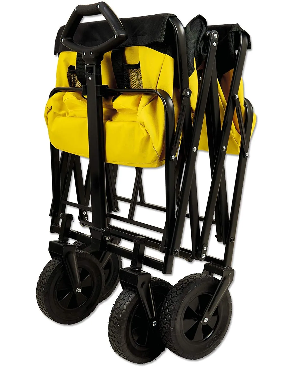 DS Direkt - BVB-Klapp-Bollerwagen