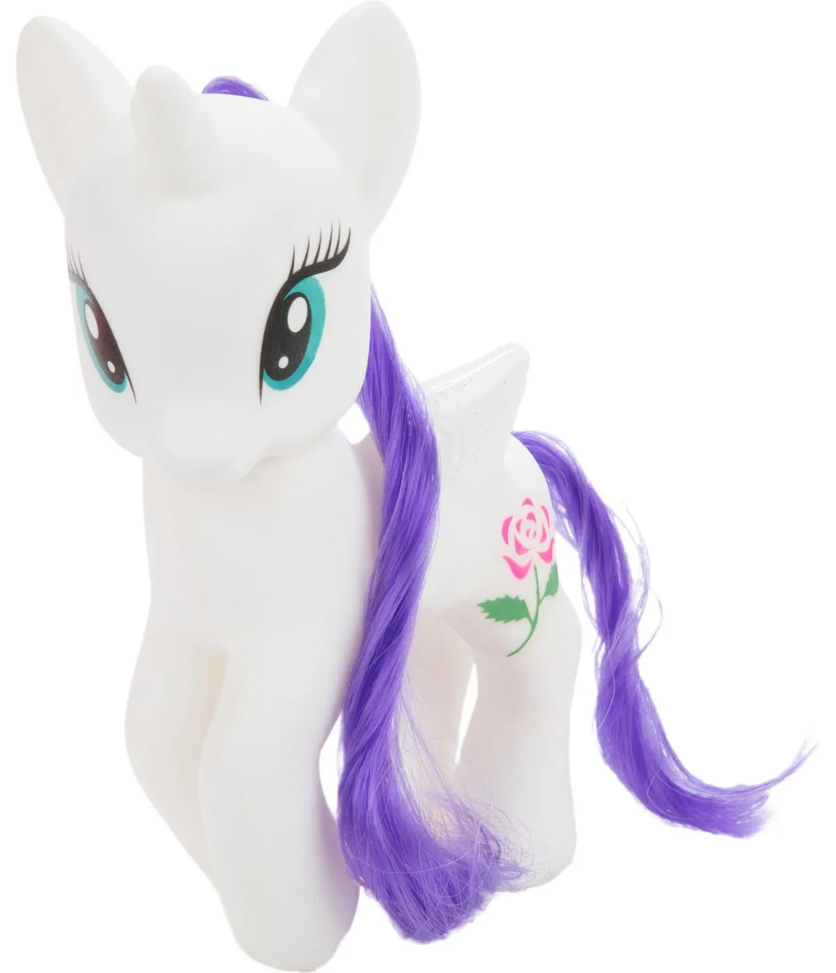 Toi-Toys - DREAM HORSE Set Fantasiepferde -Einhorn- (4 Stück)