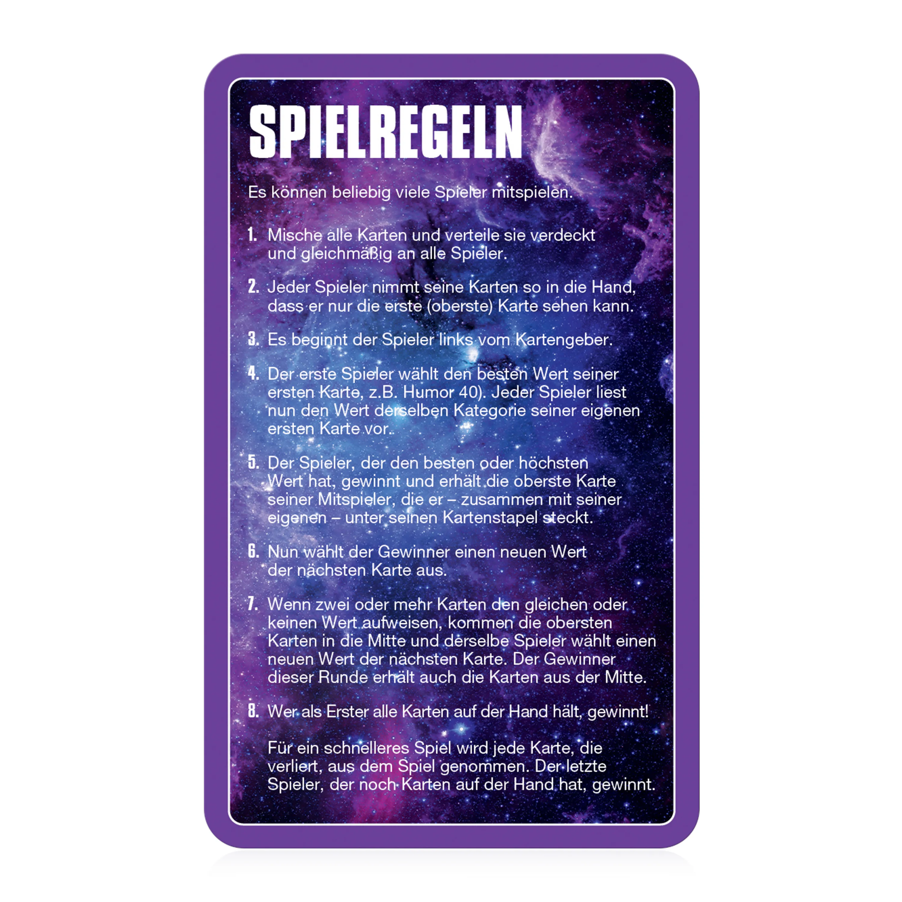 Top Trumps Collectables - Marvel