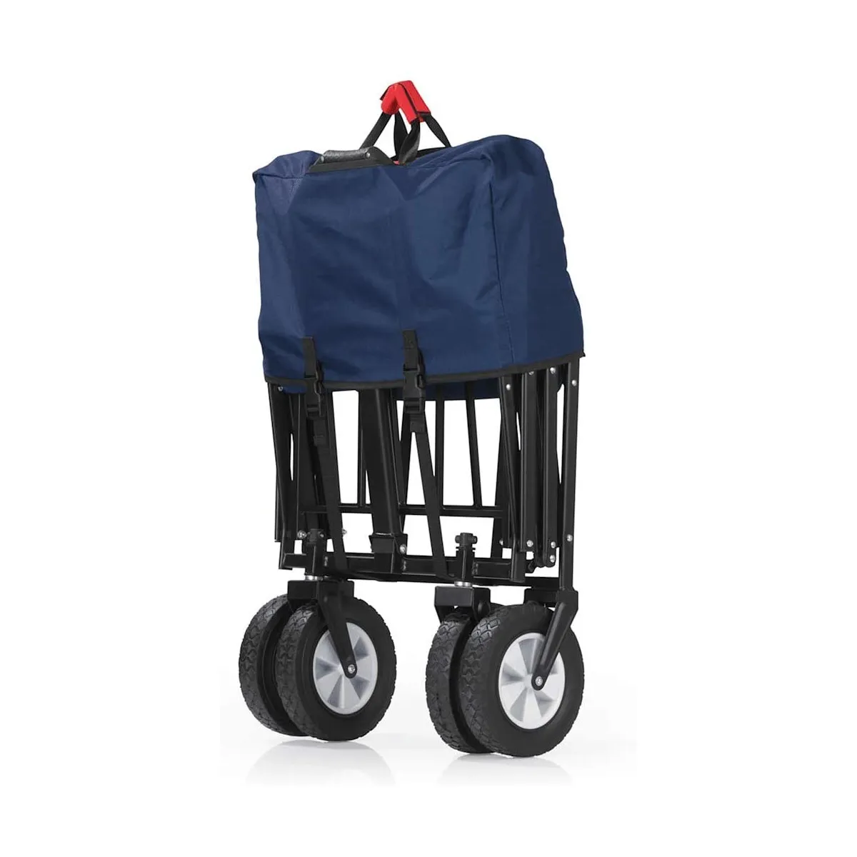 DS Direct - FC Bayern München Klapp-Bollerwagen