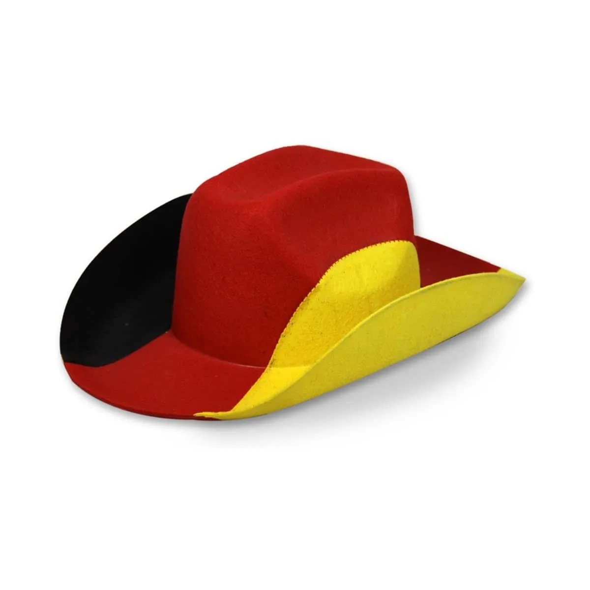 Amscan - Großes Deutschland Fan-Set (23-teilig)