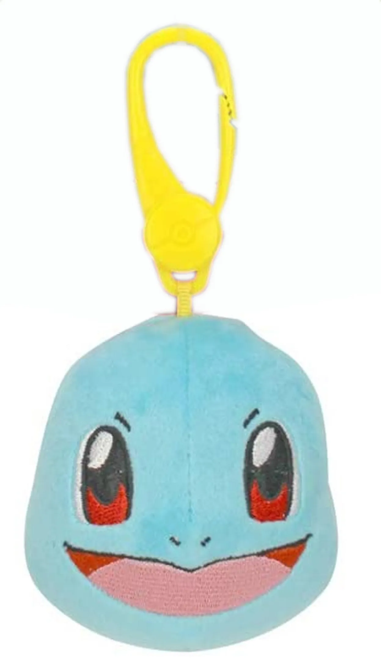 Pokemon Plüschanhänger