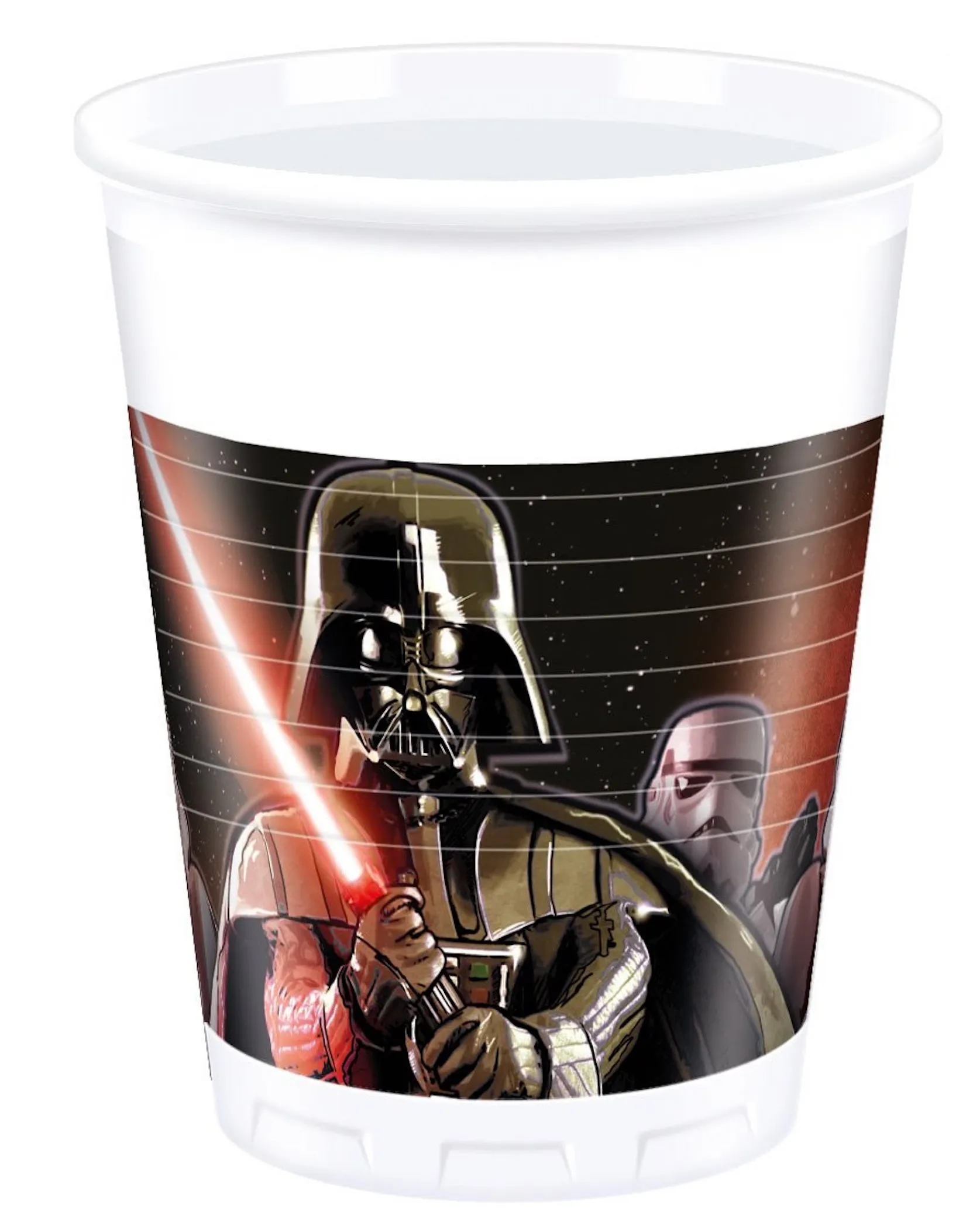 Star Wars - Kindergeburtstags-Set (40-teilig)