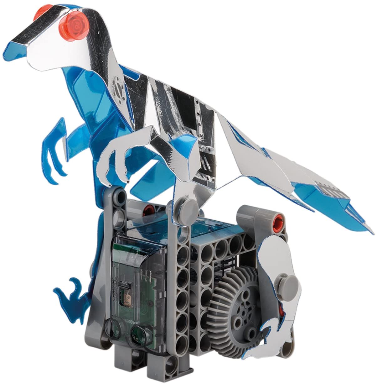 Kosmos 3er Bundle Experimentierkasten - Solar, Giganten und Robots