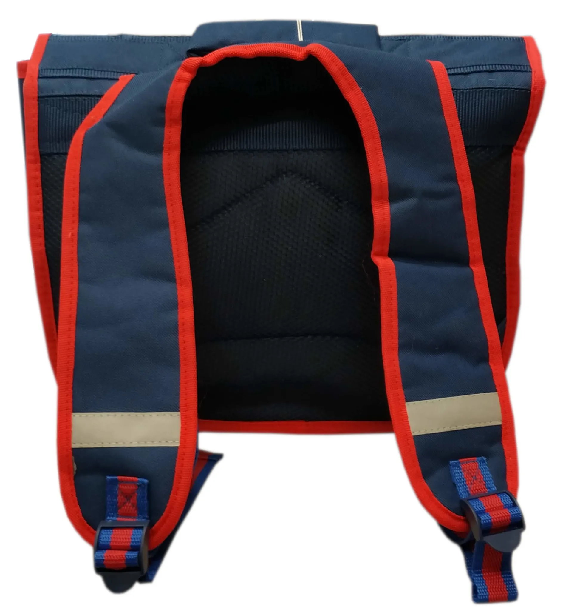 Spiderman Schulrucksack