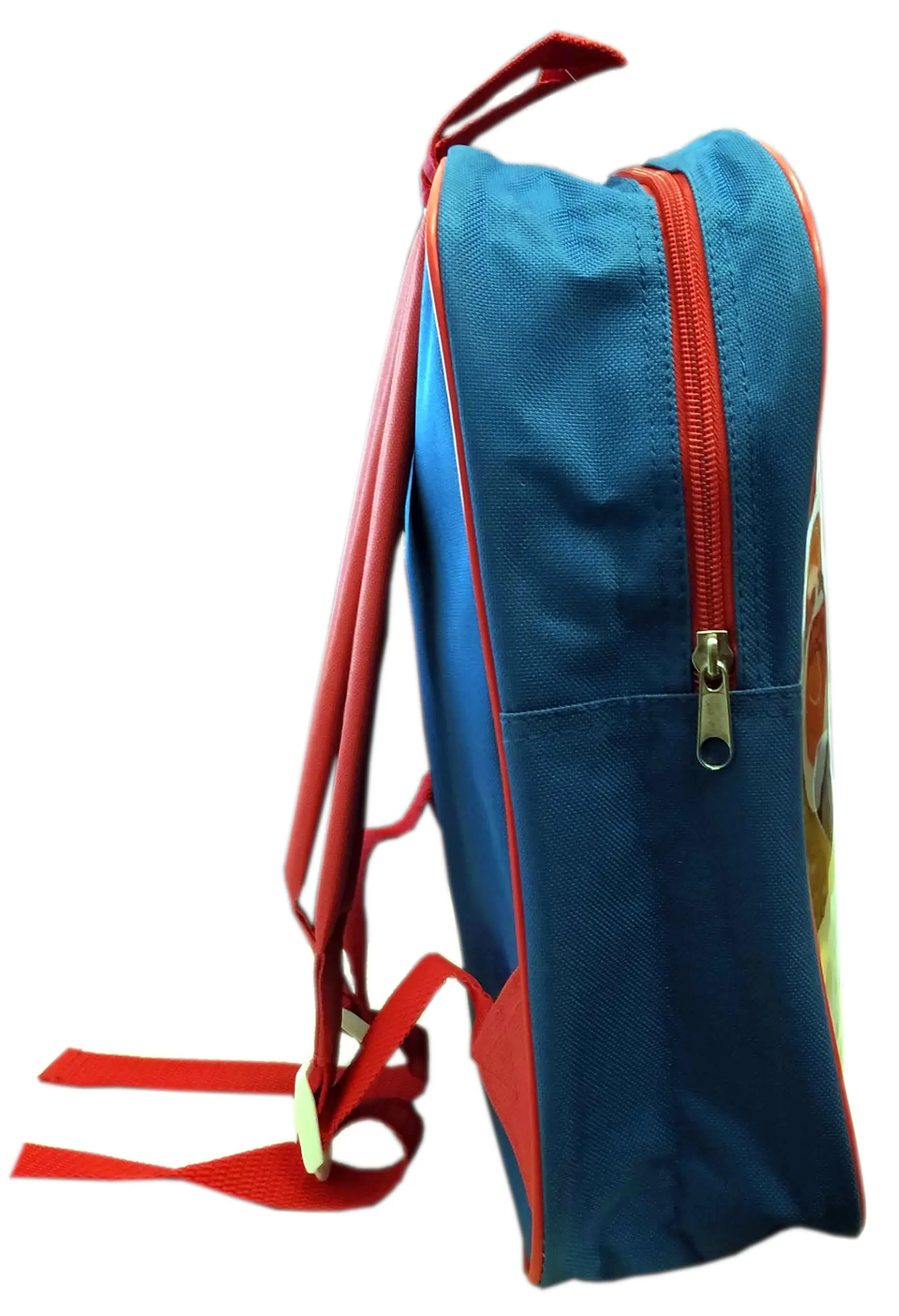 Großes Spiderman Schulstarter-Set (35-teilig)