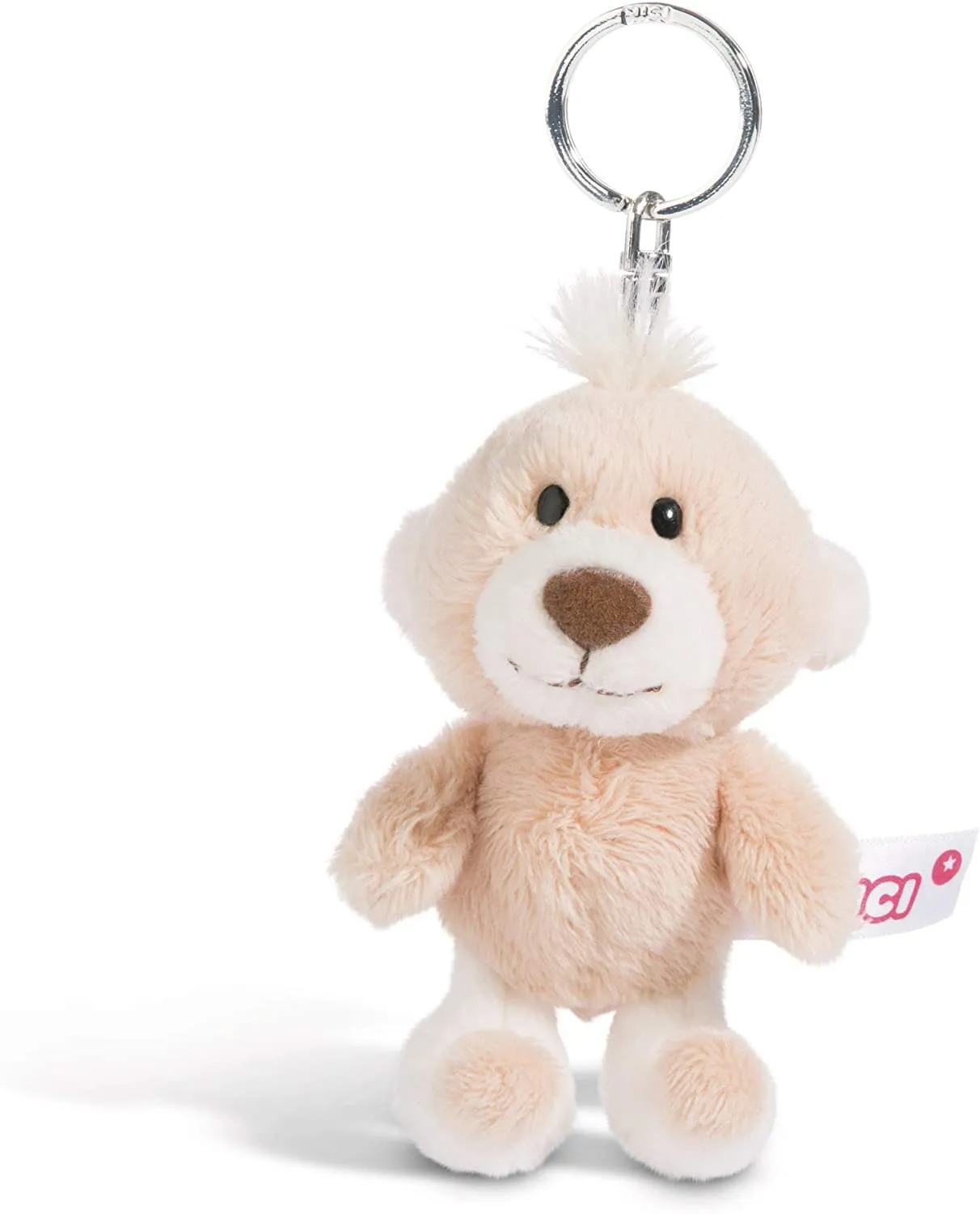 NICI 44471 - Plüschanhänger - Baby-Bär (10cm)