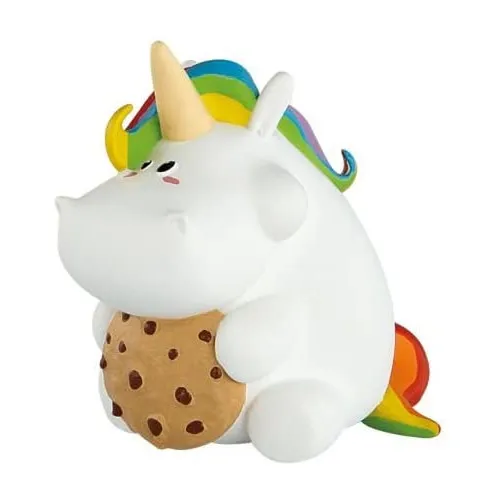 Pummeleinhorn Sammelfiguren 3er Set