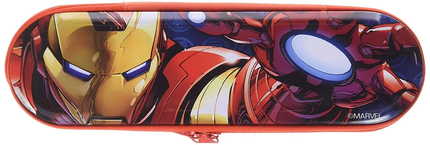 Marvel Avengers Federmäppchen Etui