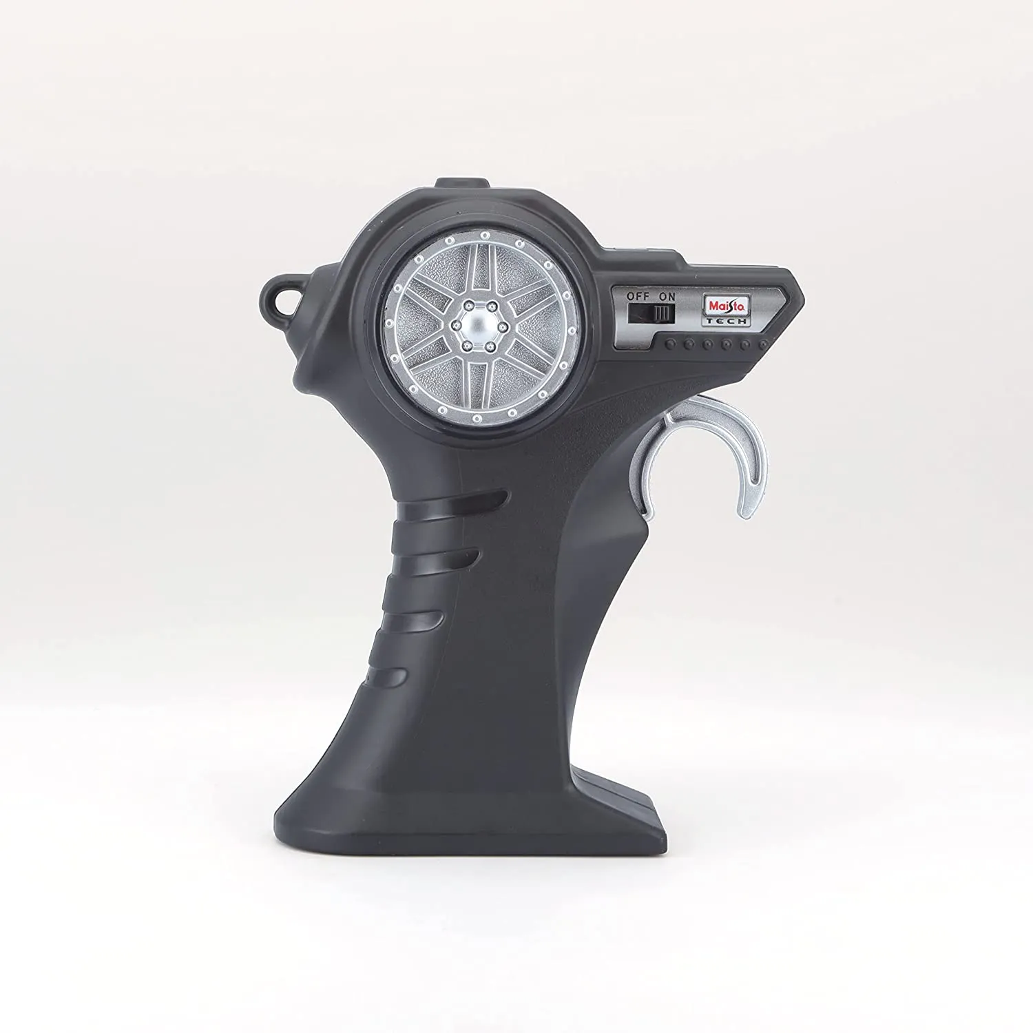 Maisto Tech 582336 - Ferngesteuertes Auto - McLaren 12C GT3 (orange, Maßstab 1:24)