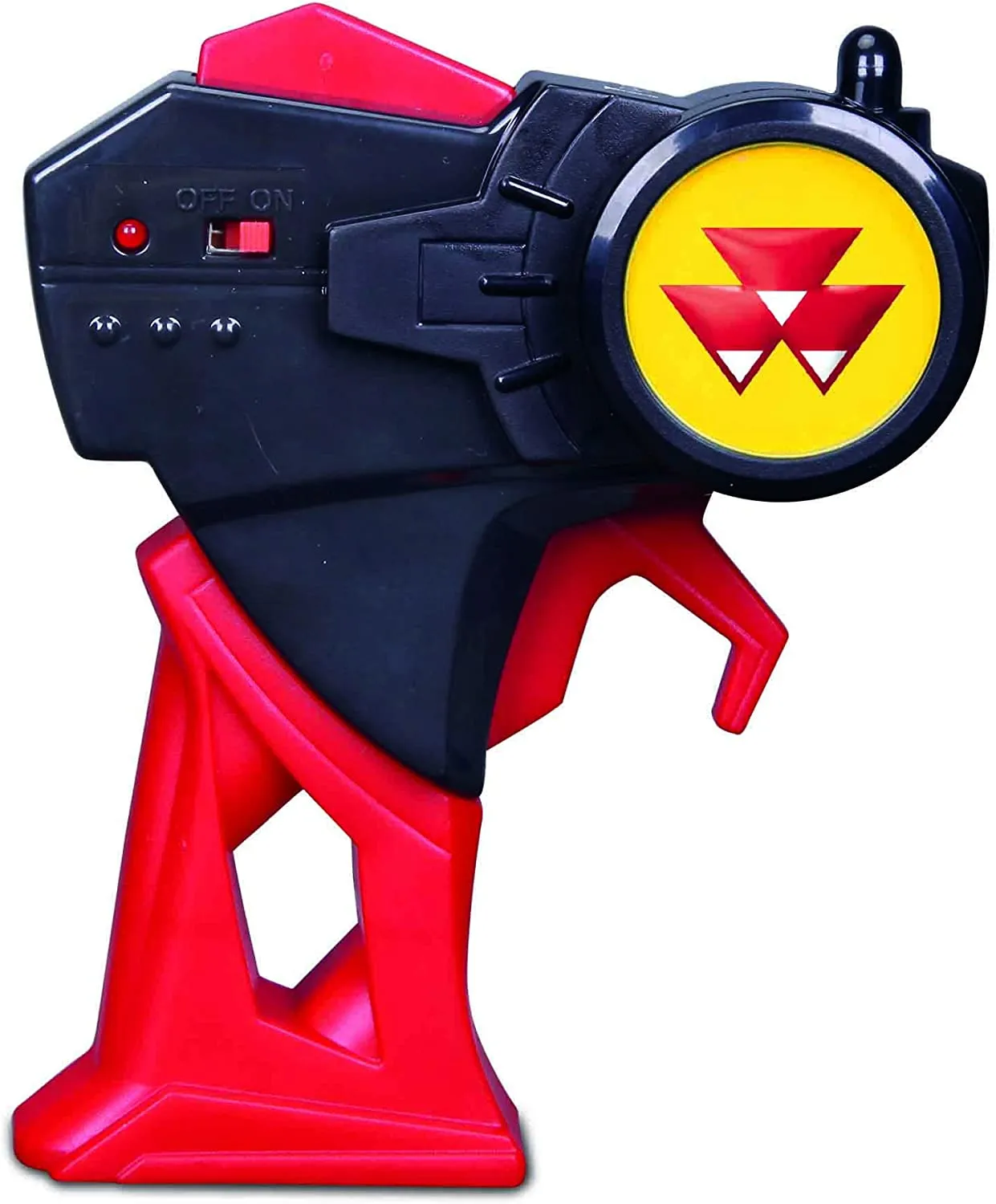 Maisto Tech 82723 - Ferngesteuerter Traktor - Massey Ferguson 5S.145