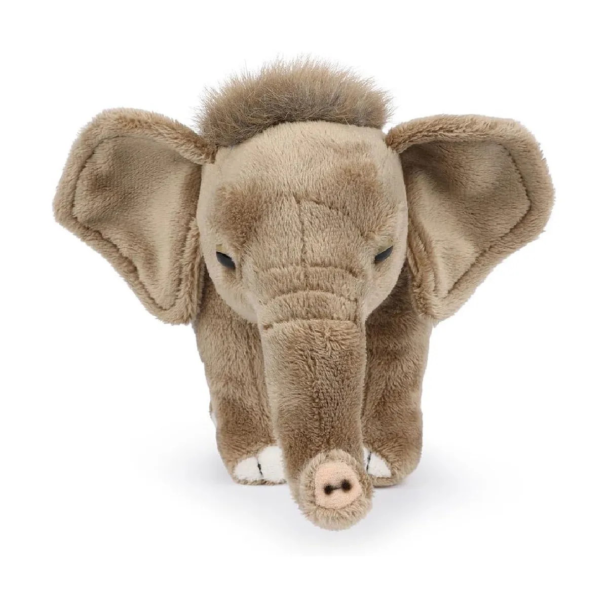 WWF - Plüschtier - Elefantenbaby (stehend, 18cm)