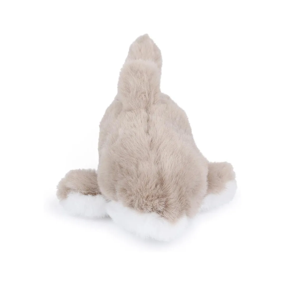 WWF - Plüschtier - Weißer Hai (15cm)