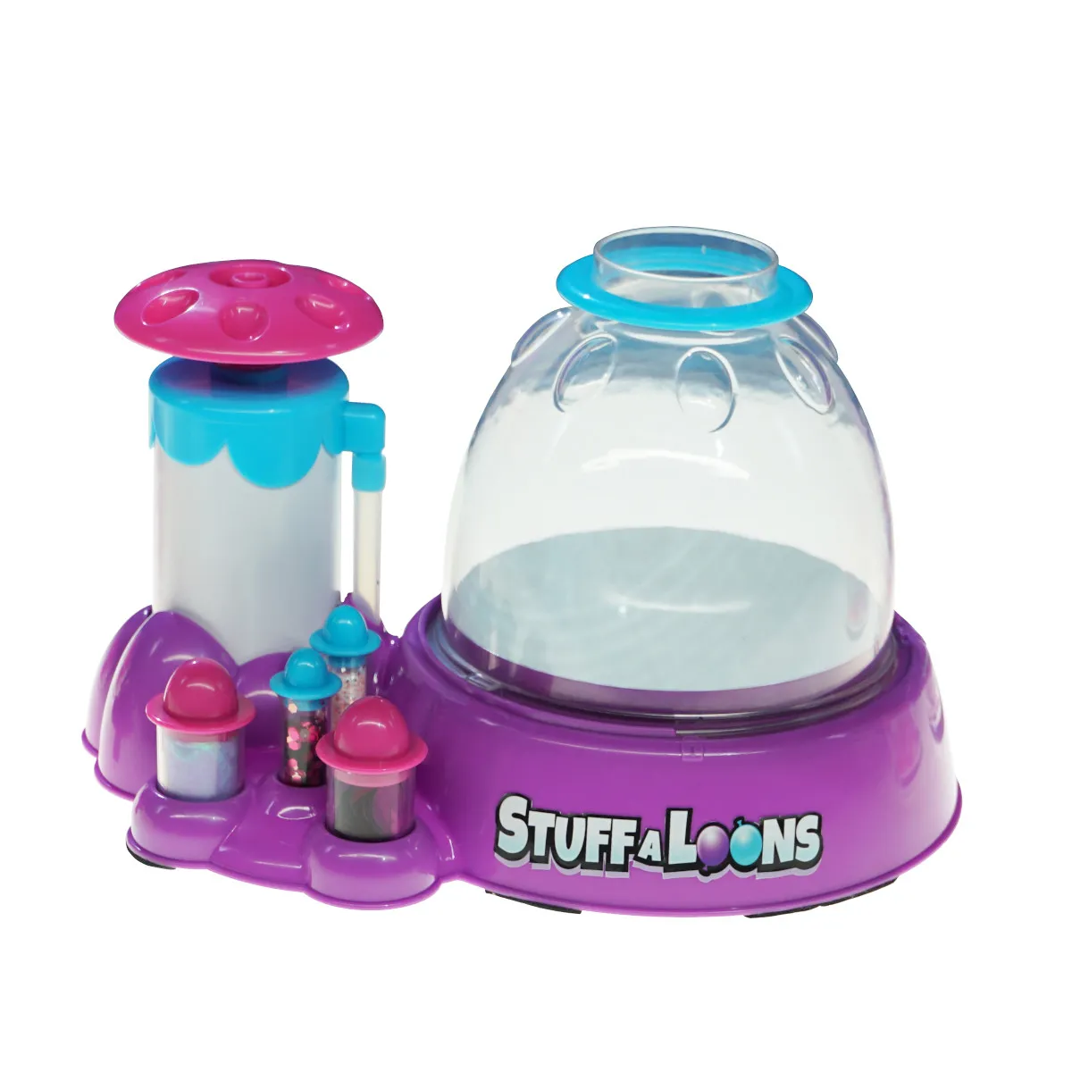 BOTI 36860 - STUFFALOONS - Maker Station + Celebrations Refill Pack