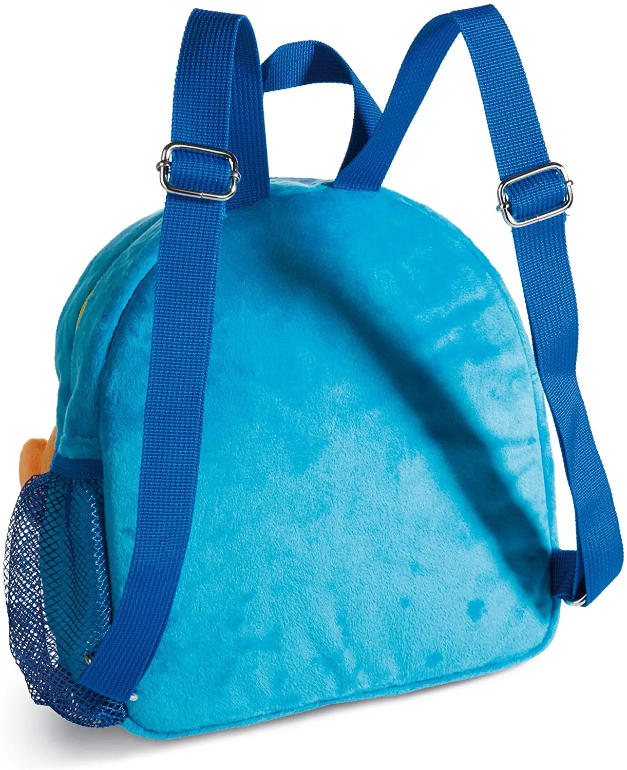 NICI Sesamstraße Kindergartentasche Ernie + Münztasche/Portemonee